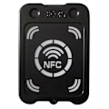 Miniatyrbild 5 av 5: NFC RFID Smart Chip Kortläsare Kopierare NFC Krypteringsnyckel Läser IC 13.56Mhz Kontaktlös RFID Token Klon Duplicator.pa