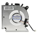 CPU-kylfläkt för GF63 MS-16R1 MS-16R2 PABD08008SH N413 E322500300A
