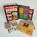 Pikkukuva 4 / 4: Go! - Korttipeli Pick And Pass Sushi Go! - Pi