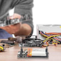Miniatyrbild 3 av 5: Ny UPS Lite V1.2 UPS Strömhatt Kort med Batteri Elektricitetsdetektering För Raspberry Pi Zero Zero