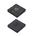 Miniatyrbild 4 av 5: 4K HDMI Switch Box Väljare 3 In 1 Ut Kvm och Extraktor