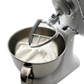 Miniatyrbillede 5 af 5: Flex Edge Beater Tilt-head Mixer Hemköksblandningstilbehør