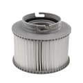 Miniatyrbillede 2 af 5: Filter til oppustelige MSpa pools.Pa 2-pakke 2-pack