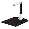 Miniatyrbillede 1 af 5: Bærbar High-Definition Scanner, Dokumentkamera med Real-Time Projektion Videooptagelse Funktio.pa