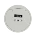 Pikkukuva 5 / 5: Paris_Elektroninen ajastinlukituslaatikko Ajastinlukitussäiliö Multi Time Lock Box Bin leluille Matkapuhelin [kk]