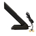 Miniatyrbilde 1 av 5: WiFi 6E Antenne 2T2R 2.4G/5G/6G for B660 H670 M13H Z690 Hovedkort.pa