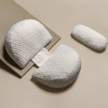 Miniatyrbilde 1 av 3: Graviditetspute U-formet graviditetspute for gravide kvinner—PA
