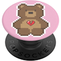 Miniatyrbillede 3 af 5: PopGrip Love Me Not