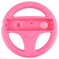 Miniatyrbillede 3 af 5: Spil Racing Rat til Nintendo Wii Mario Kart Fjernbetjening 1 Pc