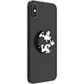 Miniatyrbilde 5 av 5: POPSOCKETS It's a Moood Avtakbart grep med stativfunksjon