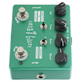 Miniatyrbild 4 av 5: Overdrive Pedal Elgitarr Klassisk Effekt Delar Musikinstrument Tillbehör