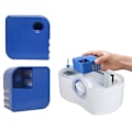 Miniatyrbillede 5 af 5: 3-pak PDC51V1 Demineraliserings Luftfugter Filter til Protec Luftfugtere V4600/V5100/VUL575.pa