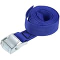Kamspänne Spännband 1,5mx25mm 250kg Kapacitet polypropen