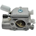 Pikkukuva 4 / 4: Kaasutin Stihl moottorisahoihin MS231 MS251 MS231C MS251C Korvaa 1143 120 0611 Zama C1Q-S296.pa