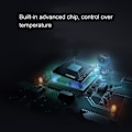 Miniatyrbild 5 av 5: Ritbord med LED-bakgrundsbelysning i A4-format