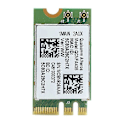 Pikkukuva 1 / 5: Langaton adapterikortti Qualcomm Atheros QCA9377 QCNFA435 802.11AC 2.4G/5G NGFF WIFI -kortille Bluetoo.pa