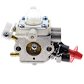 Pikkukuva 3 / 4: Kaasutin FS40 FS50 FS56 FS70 FC56 FC70 C1M-S267A -leikkurille.pa