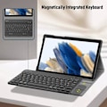 Pikkukuva 4 / 5: Näppäimistö Samsung Galaxy Tab A8 10,5” 2021:lle (SM-X200/X205/X207)