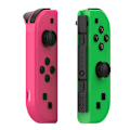 Miniatyrbilde 9 av 11: NS med fjernvekkingsfunksjon venstre og høyre håndtak joycon liten håndtak NS vert håndtak SWITCH Bluetooth håndtak grey