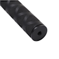 Miniatyrbild 4 av 5: Actionkamera Selfie Stick 23 till 120CM Utökbar Aluminiumlegering Anti Slip Selfie Stick för Insta 360X3 GO 2 ONE RS X2 R X