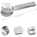 Miniatyrbilde 2 av 3: 4-pakning teposepresser, teposefilter