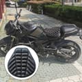 Motorcykel Sitsdyna Gel Sits Motorcykelkudde