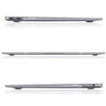 Miniatyrbild 4 av 5: Tech-Protect MacBook Air 13 2022-2024 Skal SmartShell Glitter