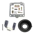 Yamaha SR250 Mikuni BS34 Karburator Reparationssæt med Flyderdele