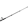 Miniatyrbillede 3 af 5: Vandrestav, Bred Anvendelse Vandrestav, 3 Sektioner, Slidstærk Aluminiumlegering, Ergonomisk Skridsikker til Rejseopdagelse