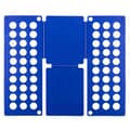 Clothes Hanger Blue