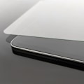 Pikkukuva 1 / 4: 9H karkaistu lasi Samsung Galaxy Tab S8 FE Tab -karkaistulle lasinäytölle