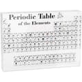 Element Periodisk Prydnad 83-bitars periodiska systemet