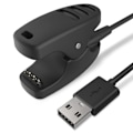 Miniatyrbillede 1 af 5: Oplader kompatibel med Suunto 3 Fitness, Suunto 5, Traverse, Kailash, Spartan Trainer, Ambit 1 2 3 - USB-ladekabel 100cm
