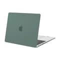 Case for MacBook Air 13 inch, A2337 A2179, Green