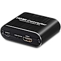 Miniatyrbilde 1 av 5: HDMl Lyduttrekker - Video/Lyd Splitter - 3D 4K—pa