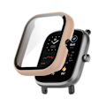 Miniatyrbillede 5 af 5: Case+Film PC hærdet glas til Amazfit GTS 2 mini