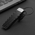 Miniatyrbillede 5 af 5: T2 Smart Bluetooth Oversættelseshøretelefoner Trådløse Realtids 33 Sprog Oversætter Headset Sort