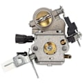 Pikkukuva 4 / 4: Kaasuttimen säätösarja Stihl Ms171 Ms181 Ms211 Zama Carb.pa -moottorisahaan