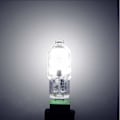 Pikkukuva 3 / 5: G4 LED 3W hehkulamppu, 200LM, AC/DC12V, vastaa 25W, 5 kpl