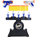 Miniatyrbild 1 av 4: Flytande Målskytte Spel för Nerf, Måltavla för Nerf Hover Target
