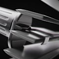 Pikkukuva 2 / 4: GHOSTSUPERMAGCH MagSafe -autoteline langattomalla latauksella