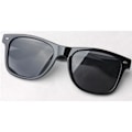 Miniatyrbillede 3 af 5: REMAKE Wayfarer Classic (Sort)