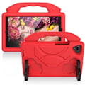 Pikkukuva 2 / 5: Samsung Galaxy Tab A 8.0 2019 SM-T290 SM- CASE -tabletin suojakotelo sininen