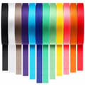 Paris Maskeringstejp Blandade Färger (18 mm / 10 m) 12-pack