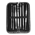 Miniatyrbilde 1 av 2: Pormaskfjerner Kit / Pormask Pinsett - 7 deler—pa