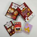 Pikkukuva 3 / 4: Go! - Korttipeli Pick And Pass Sushi Go! - Pi