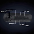 Pikkukuva 3 / 5: VR-lasit Virtuaalitodellisuuslasit Yhteensopivat IPhonen kanssa &