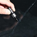 Miniatyrbild 4 av 5: Vindrute Reparationskit - Reparera stenskott & sprickor på bilrutan