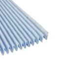 Miniatyrbillede 5 af 5: Filter til Daikin Luftrenser Plus Cotton MC70KMV2MCK57LMV2 BAC006A4C Foldbart