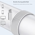 Miniatyrbilde 4 av 5: USB C-hodetelefoner for Samsung Galaxy S22 Ultra S21 FE S20 A53